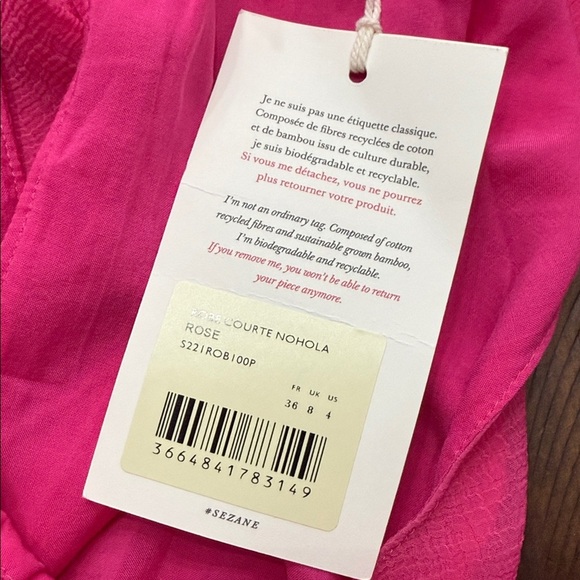 SÉZANE Nohola Dress - Picture 8 of 13